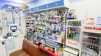 キリン堂薬局　府立医大前店の雑貨品