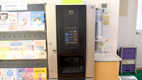 たんぽぽ薬局　五条御前店のフリーサービス