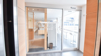 クルミ薬局２号店の入口