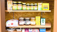 サンプラザ薬局　京都駅前局の健康食品