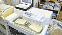 テイコク薬局東寺店の調剤器具