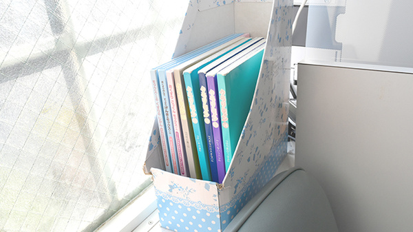 ふれあいマルキ薬局のキッズ用品