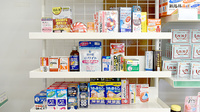 たんぽぽ薬局　聖護院店の一般医薬品