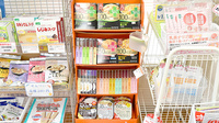 たんぽぽ薬局　聖護院店の健康食品