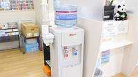 かるがも薬局　岩倉店のフリーサービス