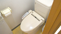 テイコク薬局西院店のお手洗い
