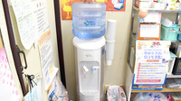 株式会社フジタ薬局石田店のフリーサービス