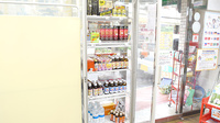株式会社フジタ薬局石田店の飲食物