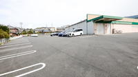 キリン堂薬局　醍醐店の駐車場