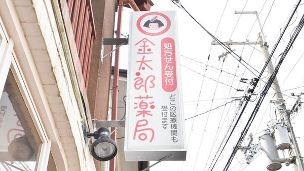 看板