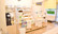 乙訓調剤薬局大山崎店の受付/カウンター