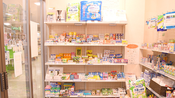 一般医薬品