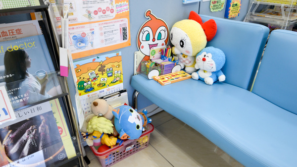 キリン堂薬局　祝園駅店のキッズ用品