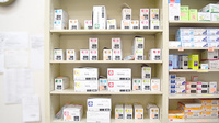 うさぎや薬局桜が丘店の漢方薬
