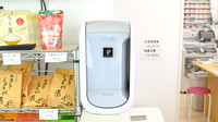 うさぎや薬局の感染予防対策