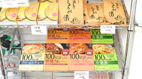 うさぎや薬局の健康食品