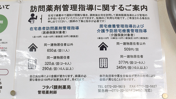 在宅対応
