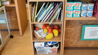サンプラザ薬局　八幡局のキッズ用品