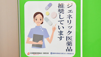 フタバ調剤薬局マインのジェネリック対応