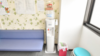 フタバ調剤薬局マインのフリーサービス