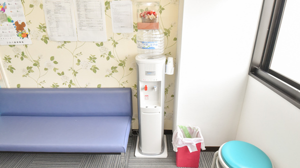 フタバ調剤薬局マインのフリーサービス
