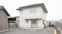 かわた薬局の外観