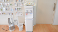 かわた薬局のフリーサービス