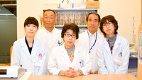 ツバサ薬局　桂駅前店の薬剤師/スタッフ