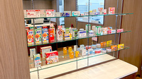 ホーム薬局の一般医薬品
