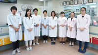 ジャパンファーマシー　堺中央店の薬剤師/スタッフ
