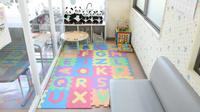 ジャパンファーマシー　堺中央店のキッズ用設備