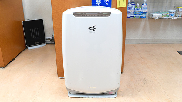 カイセイ薬局　堺店の感染予防対策
