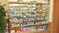 アップ薬局の一般医薬品
