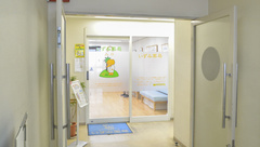 いずみ薬局の外観