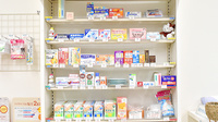 たんぽぽ薬局　福島店の一般医薬品