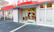 キリン堂薬局　東寝屋川店の入口