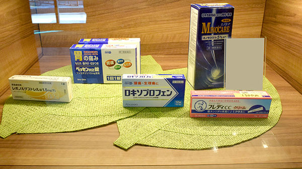 一般医薬品