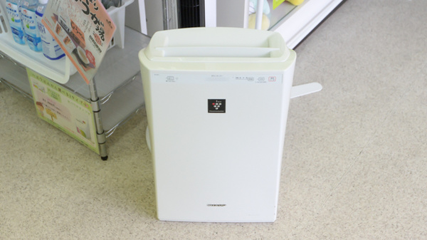 アンズ調剤薬局の感染予防対策