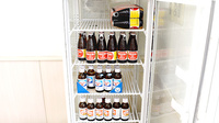 スマット薬局の飲食物