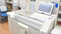 スマット薬局の調剤器具