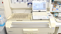 あゆみ薬局　田辺店の調剤器具