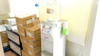 キリン堂薬局　氷室店のフリーサービス