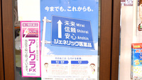 笹川薬局高槻店のジェネリック対応
