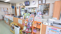 泉州調剤薬局の受付/カウンター