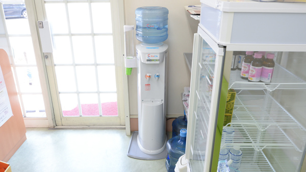 泉州調剤薬局のフリーサービス