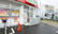キリン堂薬局　岸和田店の入口