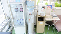泉州薬局のフリーサービス