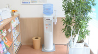 泉州薬局　土生店のフリーサービス
