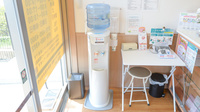 泉州薬局　磯上店のフリーサービス