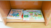泉州薬局　磯上店のキッズ用品